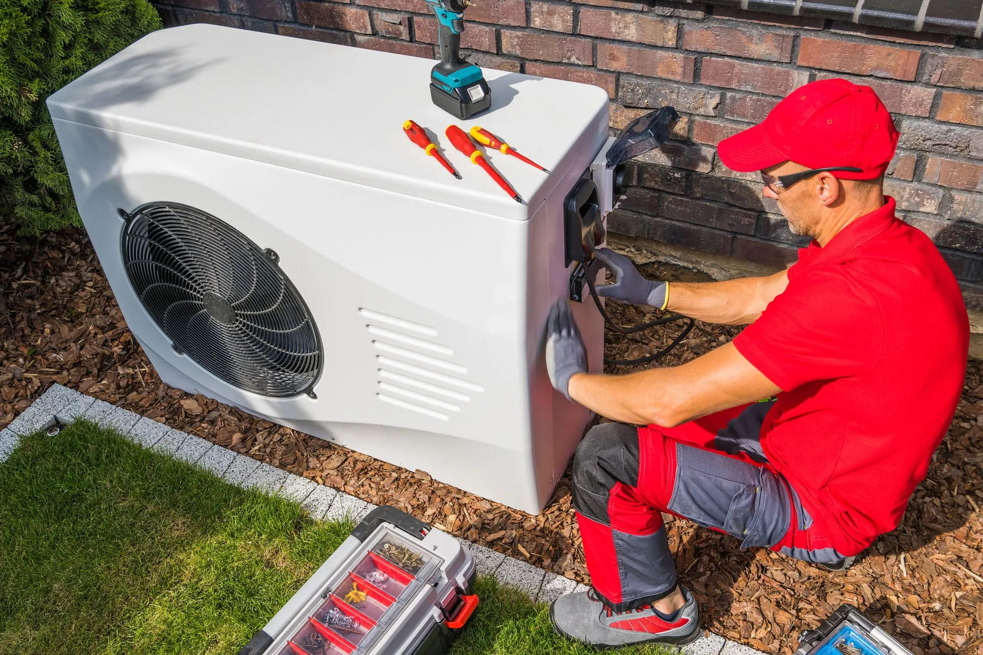 About HVAC in Naples, ME
